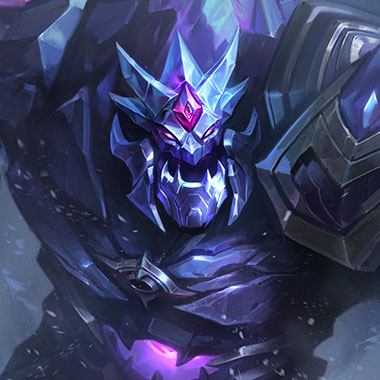 Blackfrost Sion — плитка