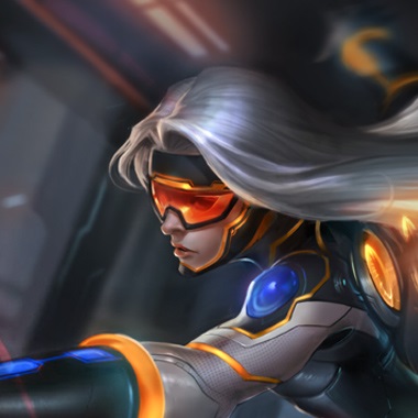 Neo PAX Sivir — плитка