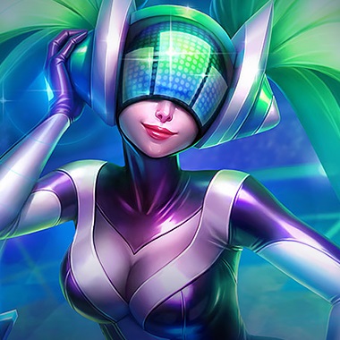 DJ Sona — плитка