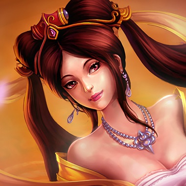 Guqin Sona — tile