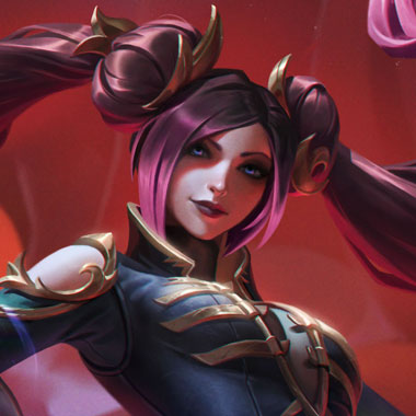 Pentakill III: Lost Chapter Sona — плитка