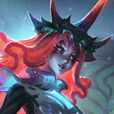Flora Fatalis Soraka — солнце