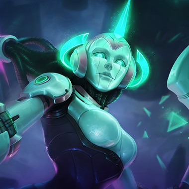 Program Soraka — tile