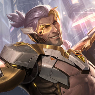 Проект Prestige: Sylas — плитка
