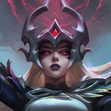 Coven Syndra — tile