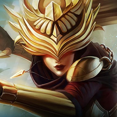 Justicar Syndra — tile