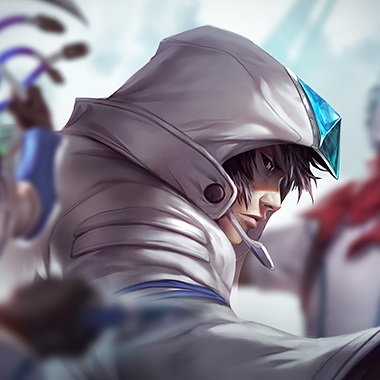 SSW Talon — плитка