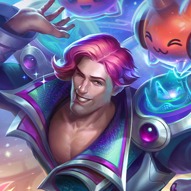 Space Groove Taric — плитка