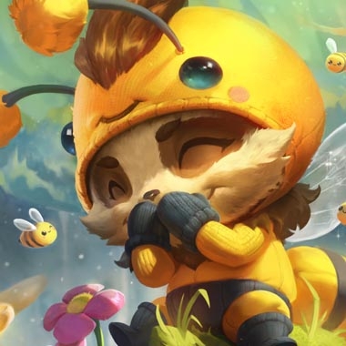 Beemo — tile