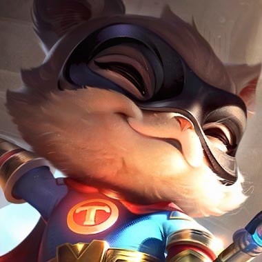 Super Teemo — tile