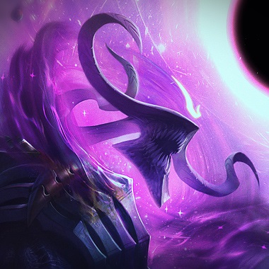 Dark Star Thresh — tile