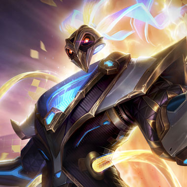 Prestige Pulsefire Thresh — tile