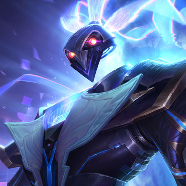 Pulsefire Thresh — tile