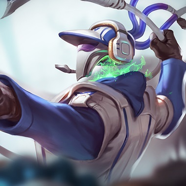 SSW Thresh — tile