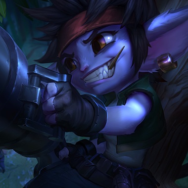 Guerilla Tristana — плитка