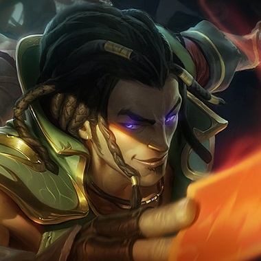 Cutpurse Twisted Fate — плитка