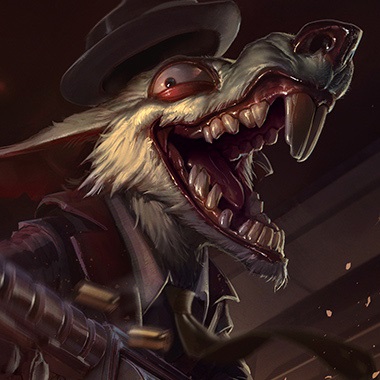 Crime City Twitch — плитка