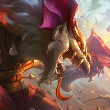 Dragonslayer Twitch — плитка