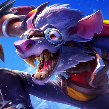 Whistler Village Twitch — плитка
