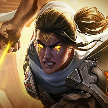Arclight Varus — tile