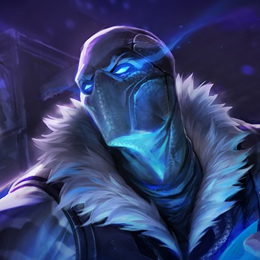 Arctic Ops Varus — tile