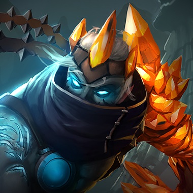 Blight Crystal Varus — tile