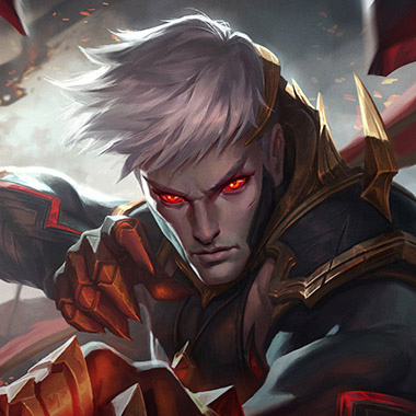 Conqueror Varus — tile