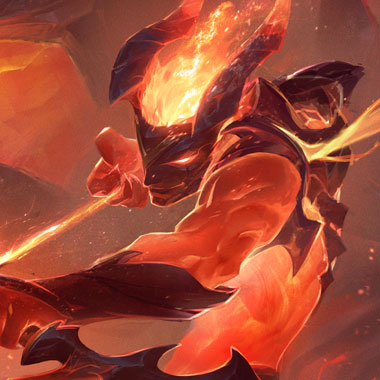 Infernal Varus — tile