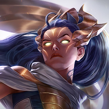 Arclight Vayne — tile