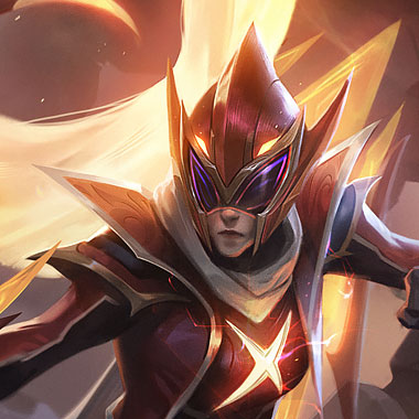 FPX Vayne — tile