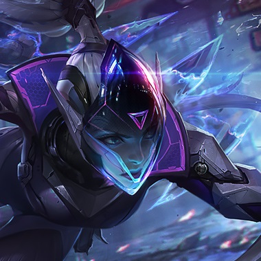 PROJECT: Vayne — tile