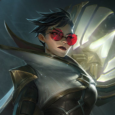 Sentinel Vayne — tile