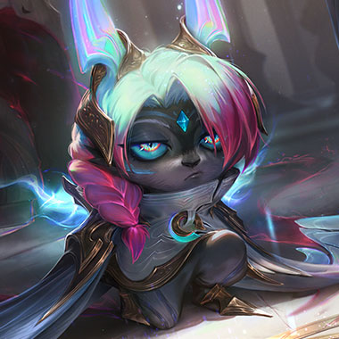 Dawnbringer Vex — tile