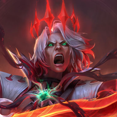 Диссонанс Pentakill Viego — плитка