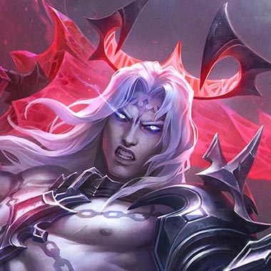 Revenant Reign Viego — плитка