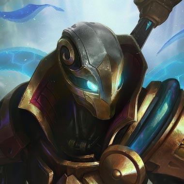 Full Machine Viktor — tile