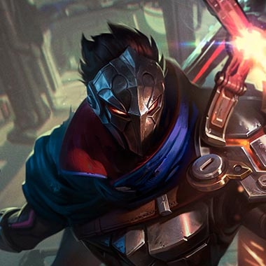 Machine Herald Viktor — tile