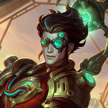 Prototype Viktor — tile