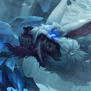 Tundra Hunter Warwick — tile