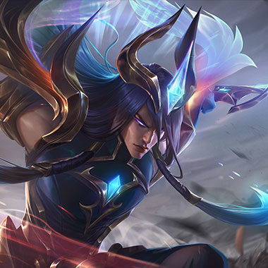 Dawnbringer Yone — tile