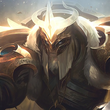 Arclight Yorick — плитка