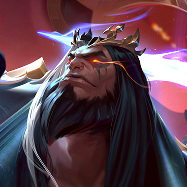 Pentakill III: Lost Chapter Yorick — плитка