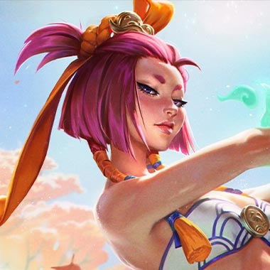 Spirit Blossom Springs Yunara — плитка