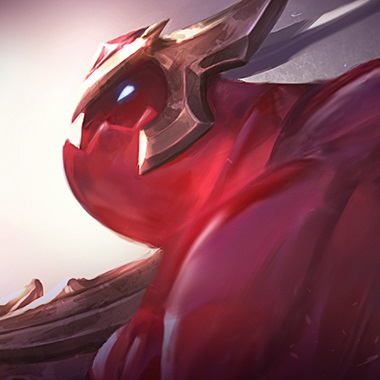 SKT T1 Зак — плитка