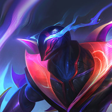 Empyrean Zed — tile