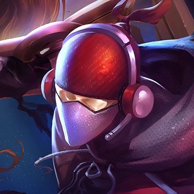 SKT T1 Zed — плитка