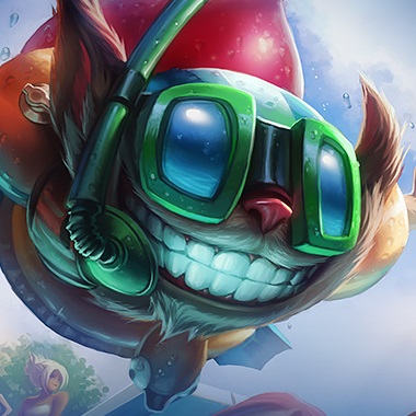 Pool Party Ziggs — плитка