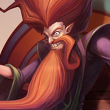 Классная плитка Zilean