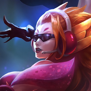 Офис SKT T1 — плитка