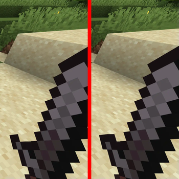 1.15ify - Netherite Fix